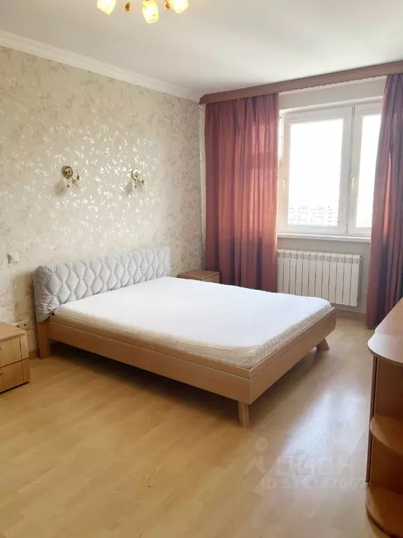 4-к кв. Москва Производственная ул., 4 (101.0 м) - Фото 0