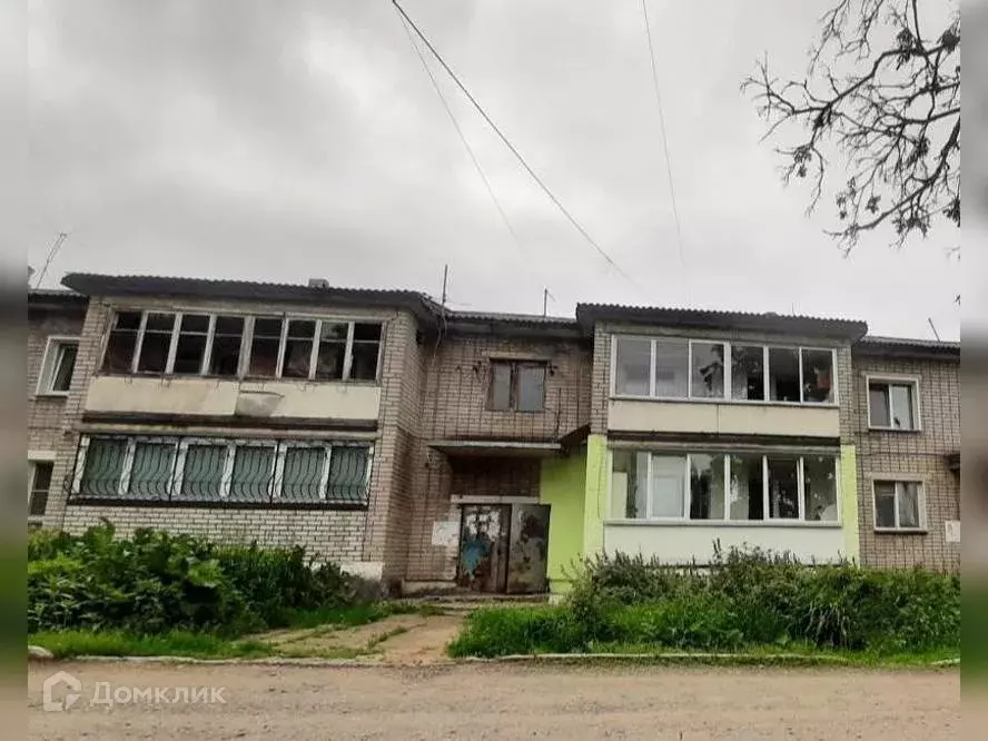 Продаётся 2-к квартира, 43.8 м - Фото 0