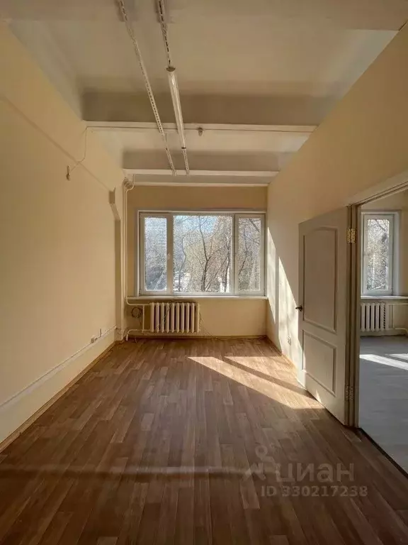 Офис в Свердловская область, Екатеринбург ул. Студенческая, 51 (35 м) - Фото 1