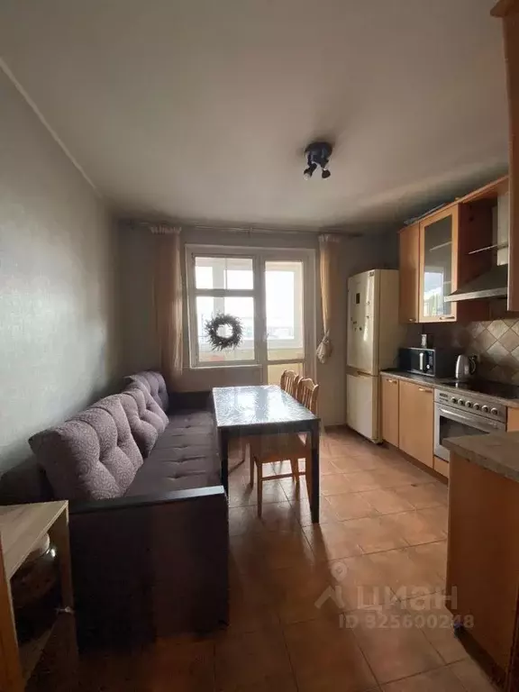 1-к кв. Москва Рубцовская наб., 2К1 (43.0 м) - Фото 2