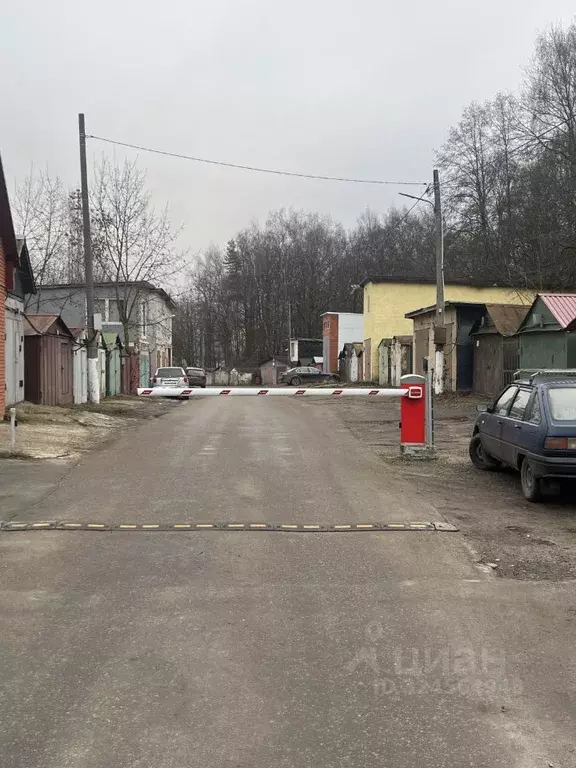 Склад в Московская область, Красногорск Столичный мкр,  (42 м) - Фото 1