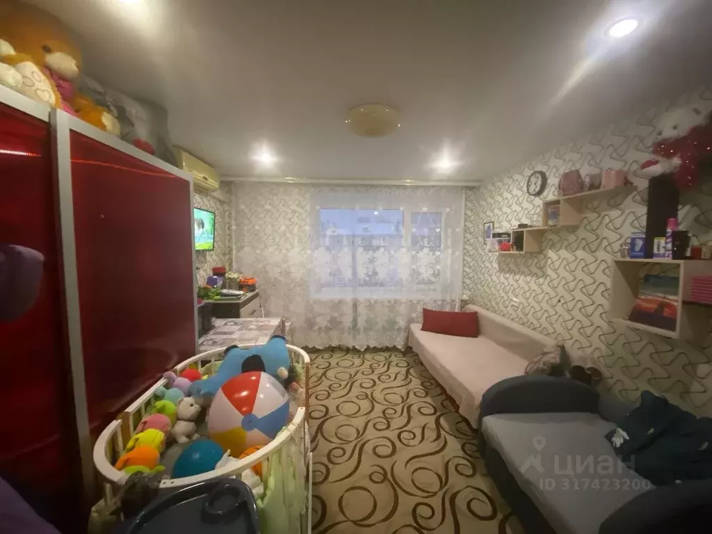 Студия Татарстан, Казань Гвардейская ул., 48/2 (18.5 м) - Фото 1