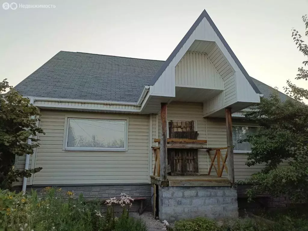 Дом в село Тимофеевка, Цветочная улица, 15 (81.7 м) - Фото 2