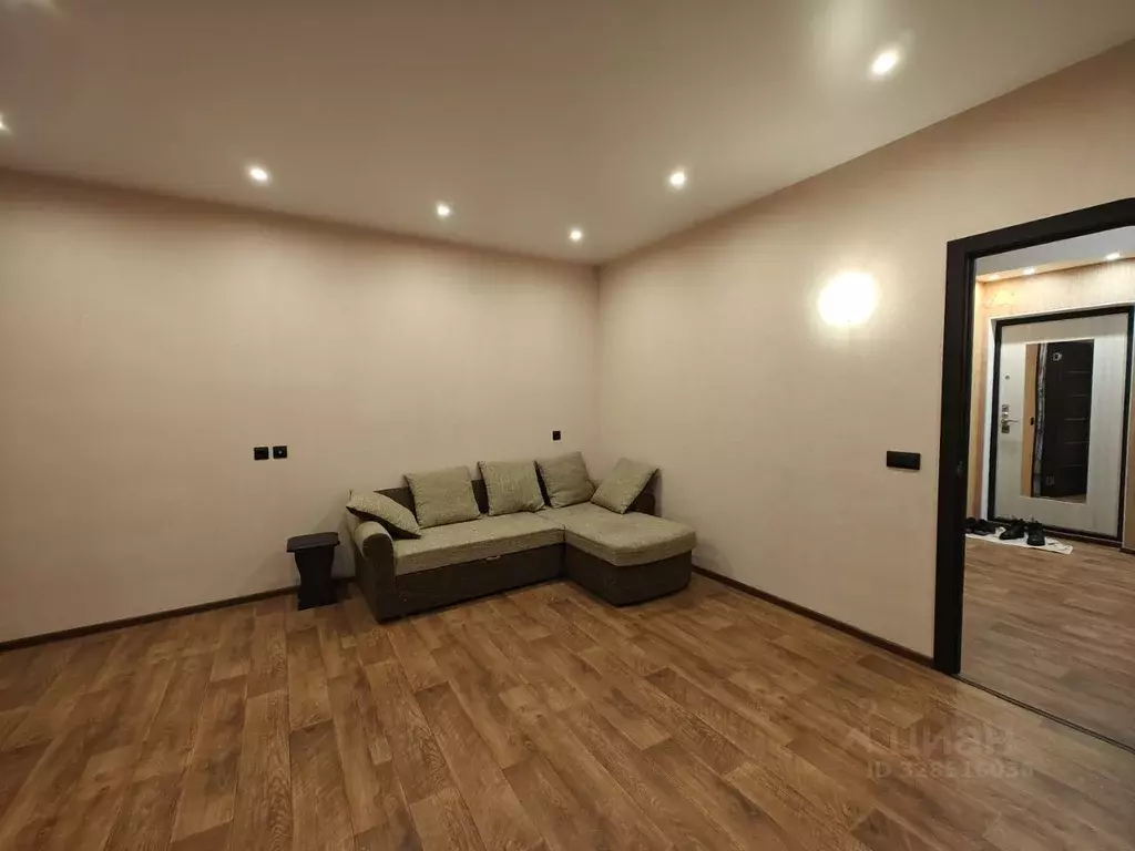 1-к кв. Московская область, Балашиха просп. Ленина, 82к1 (49.1 м) - Фото 2