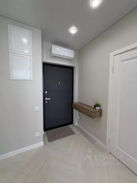 1-к кв. Москва Дмитровское ш., 75/77 (36.8 м) - Фото 2