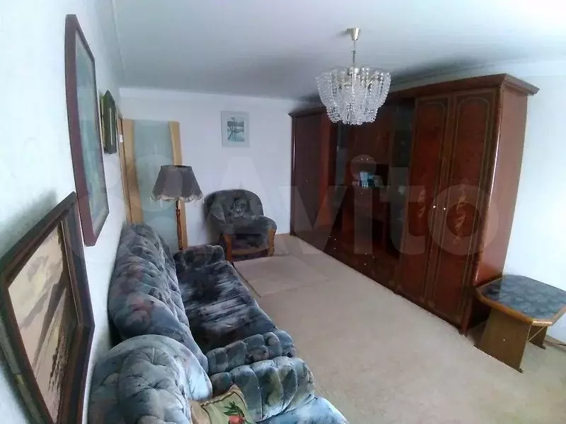 3-к. квартира, 69 м, 4/10 эт. - Фото 0