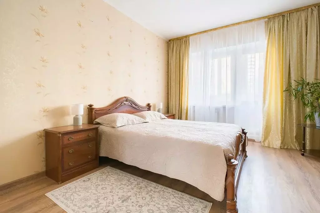 2-к кв. Санкт-Петербург ул. Котина, 5 (77.0 м) - Фото 2