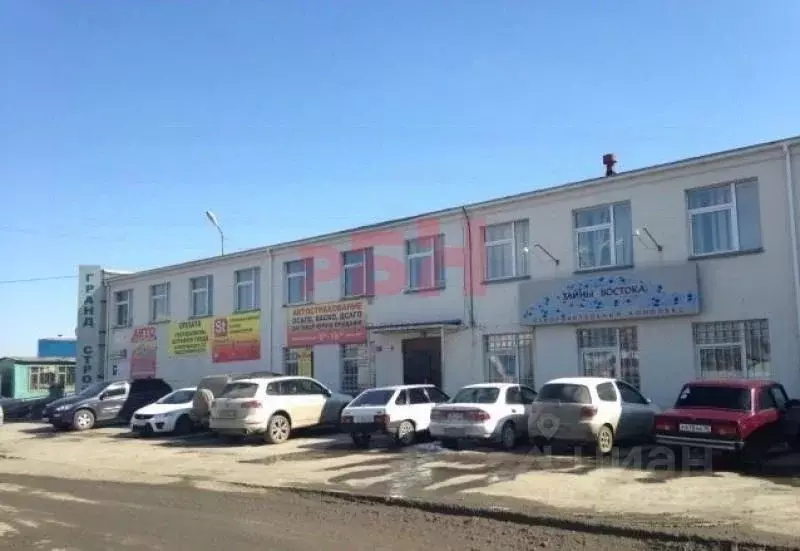 Офис в Свердловская область, Екатеринбург ул. Косарева, 28 (275 м) - Фото 1
