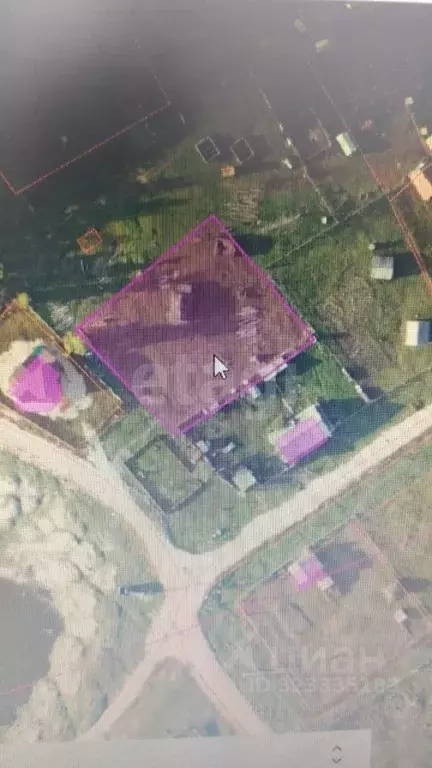 Участок в Саха (Якутия), Муниципальный район Хангаласский у., с. ... - Фото 1