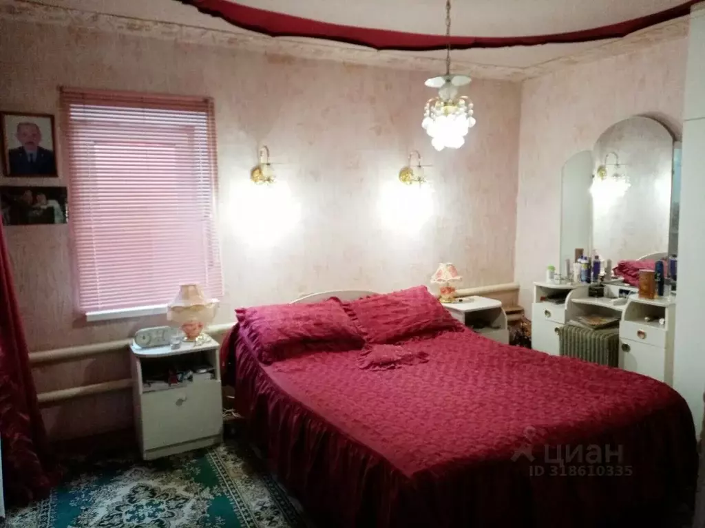 Дом в Краснодарский край, Темрюк ул. Калинина, 207А (108 м) - Фото 0