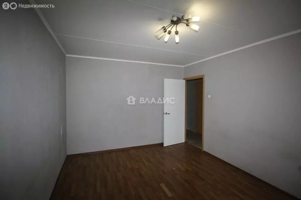 3-комнатная квартира: Москва, Госпитальный переулок, 8 (64.6 м) - Фото 2