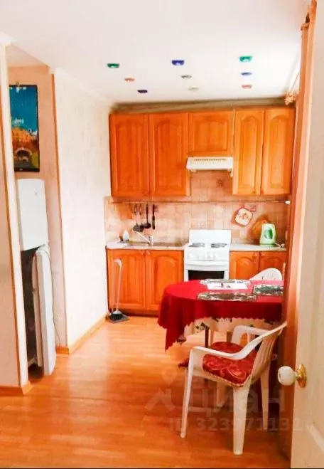 2-к кв. Томская область, Томск просп. Кирова, 34А (51.0 м) - Фото 1