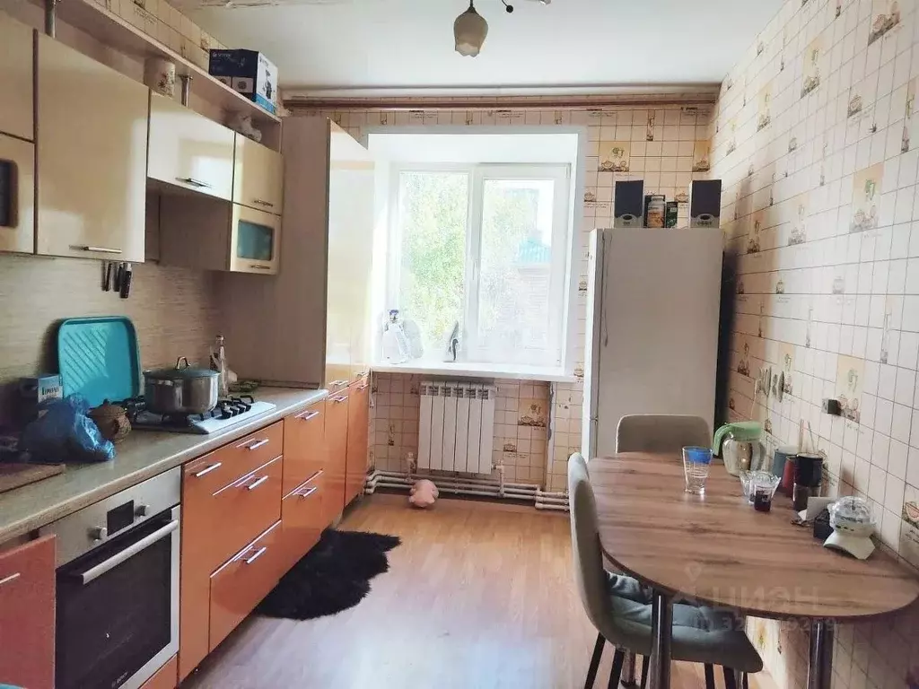 2-к кв. Костромская область, Кострома Бульварная ул., 9 (48.0 м) - Фото 2