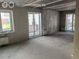 2-комнатная квартира: Октябрьский, улица Французский Квартал, 11 (38.4 ... - Фото 1