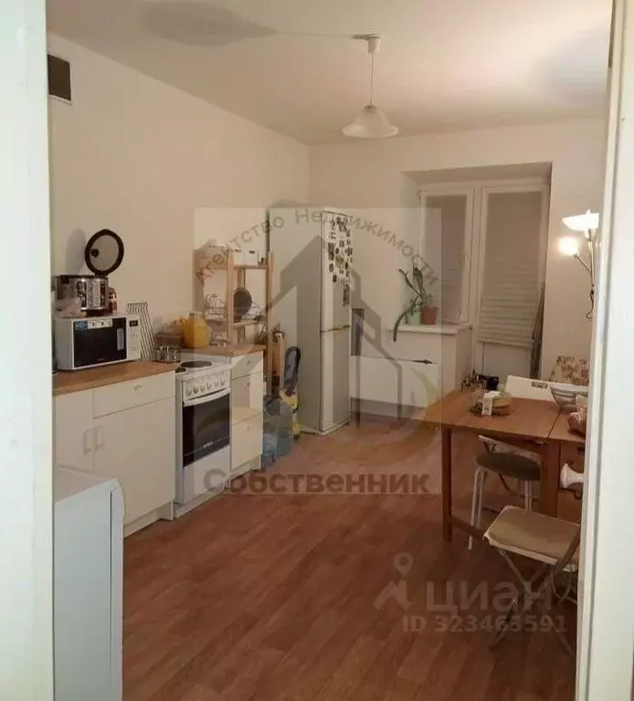 3-к кв. Воронежская область, Воронеж ул. 45-й Стрелковой Дивизии, 247И ... - Фото 2