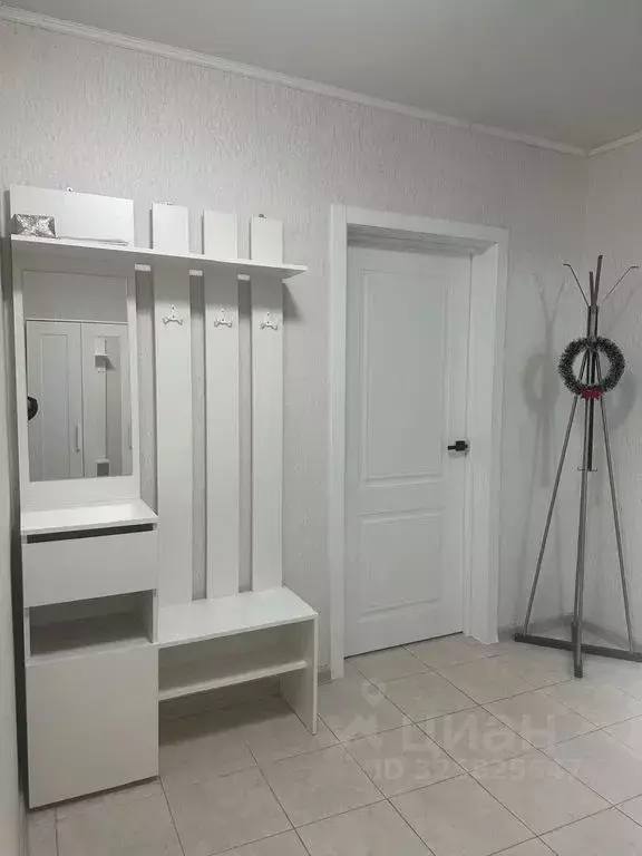 1-к кв. Москва Болотниковская ул., 31К1 (38.0 м) - Фото 2