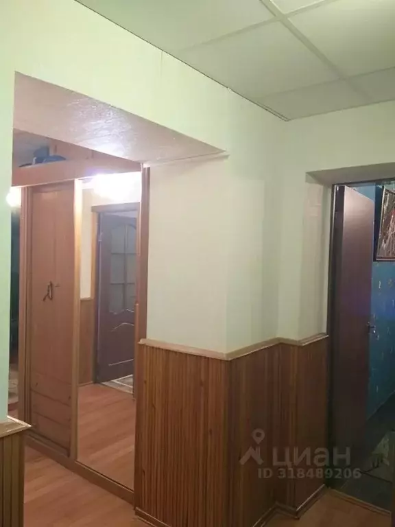 3-к кв. Мурманская область, Мурманск Кольский просп., 86 (59.0 м) - Фото 1