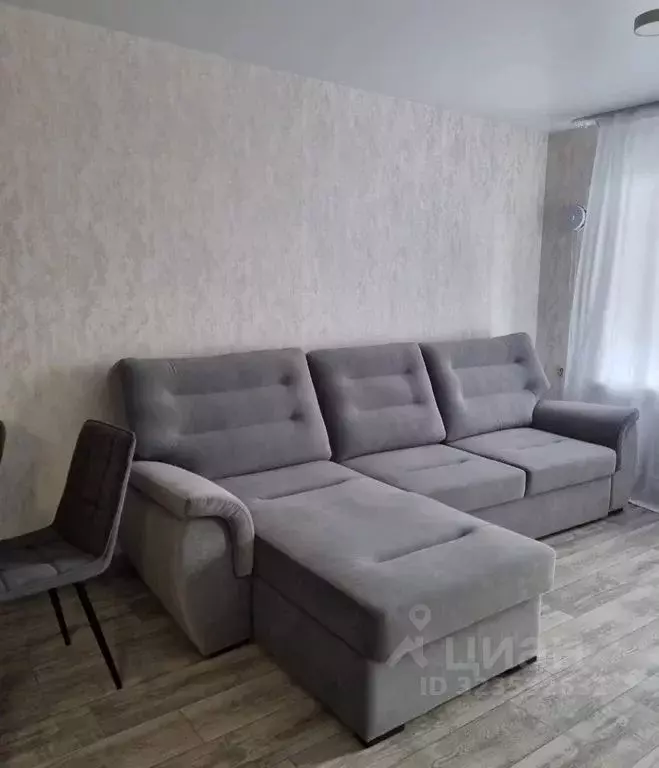 1-к кв. Алтайский край, Белокуриха ул. Соболева, 22 (52.0 м) - Фото 2