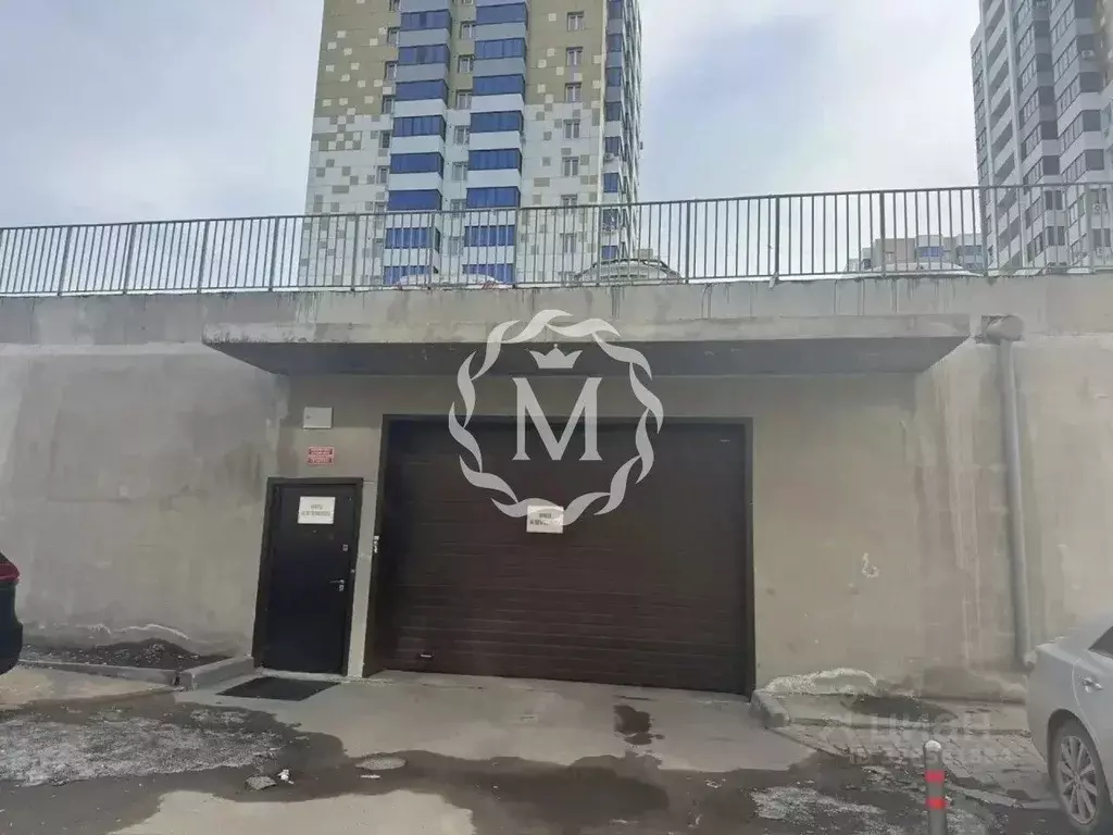 Гараж в Бурятия, Улан-Удэ 140Б мкр, 4 (14 м) - Фото 2