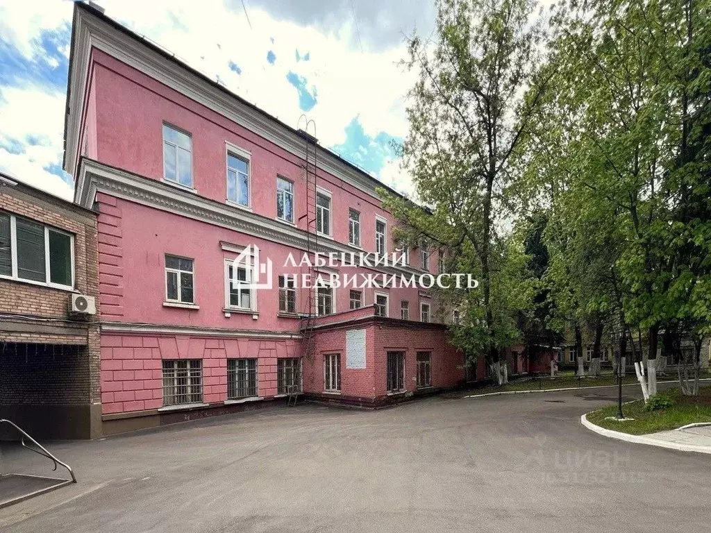 Помещение свободного назначения в Москва ш. Энтузиастов, 38к25 (2019 ... - Фото 1