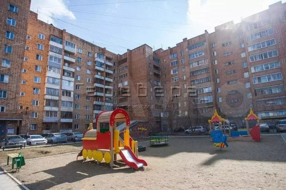 1-к. квартира, 34,1 м, 1/9 эт. - Фото 1
