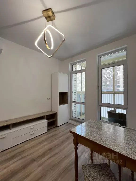 2-к кв. Московская область, Ленинский городской округ, д. Коробово ул. ... - Фото 2