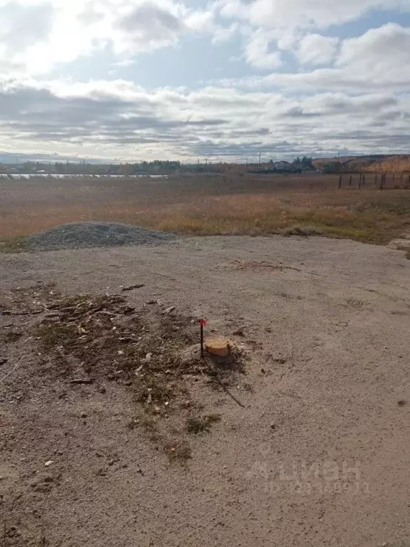 Участок в Саха (Якутия), Якутск городской округ, с. Владимировка ул. ... - Фото 0