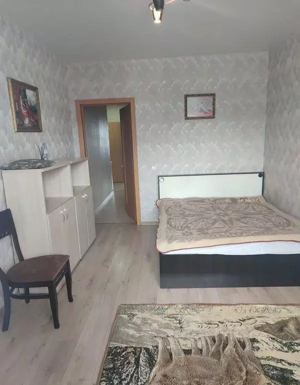 2-к кв. Московская область, Ногинск Богородский городской округ, ул. ... - Фото 2