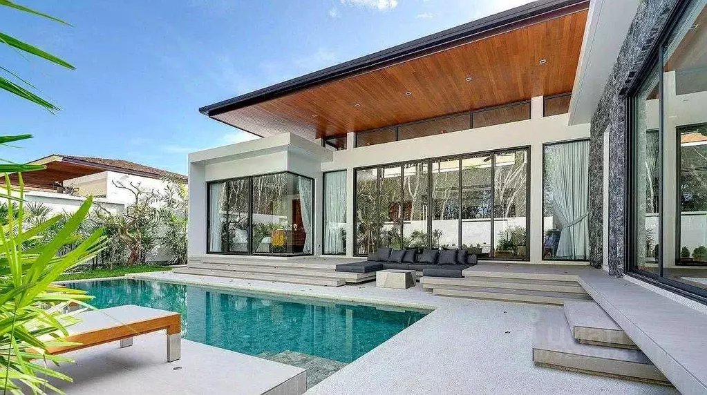 Дом в Краснодарский край, Сочи Бриз СНТ, 15 (125 м) - Фото 2