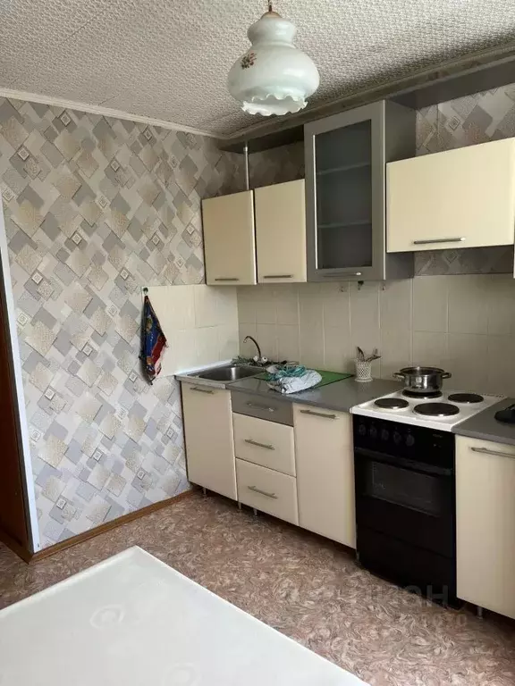 1-к кв. Иркутская область, Усть-Илимск просп. Дружбы Народов, 68 (36.0 ... - Фото 1