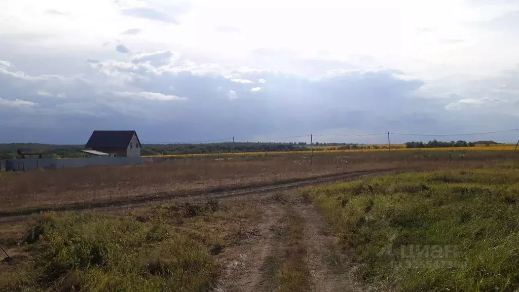 Участок в Московская область, Пушкинский городской округ, д. Нагорное ... - Фото 1