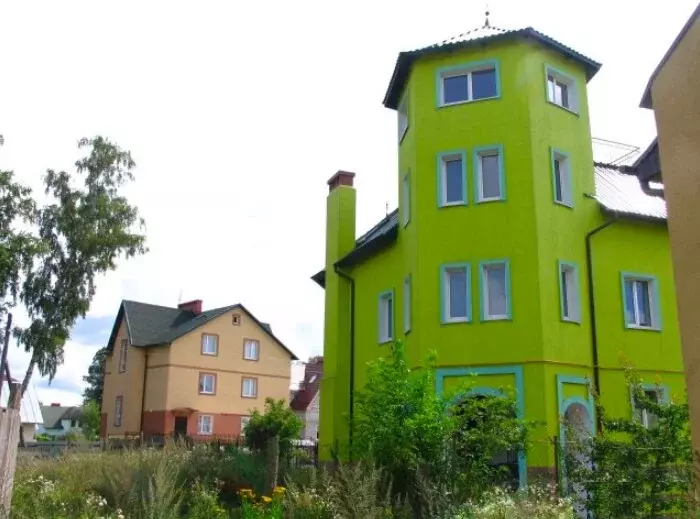 Дом в Калининградская область, Зеленоградский муниципальный округ, ... - Фото 0