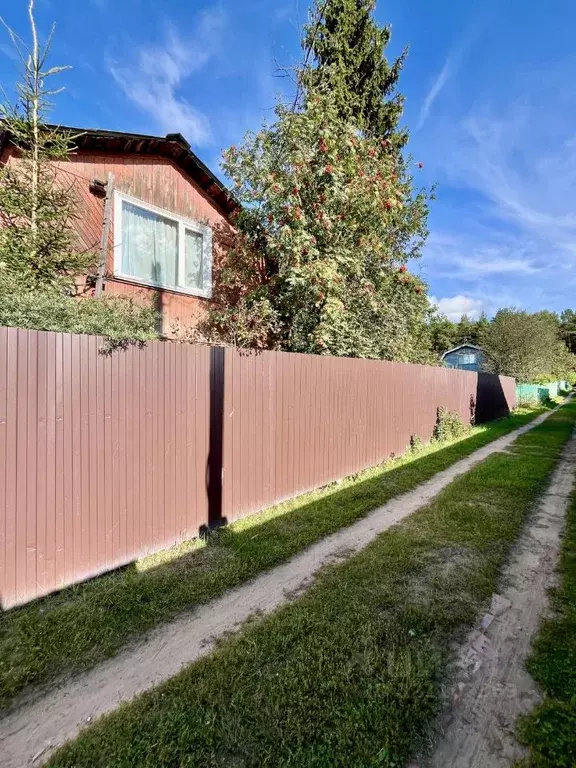 Дом в Ярославская область, Ярославский муниципальный округ, ... - Фото 1