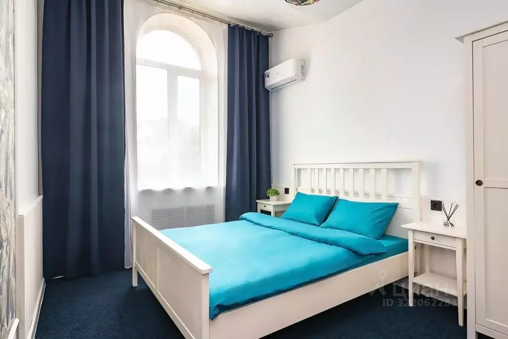 2-к кв. Приморский край, Владивосток ул. Адмирала Фокина, 19 (60.0 м) - Фото 1