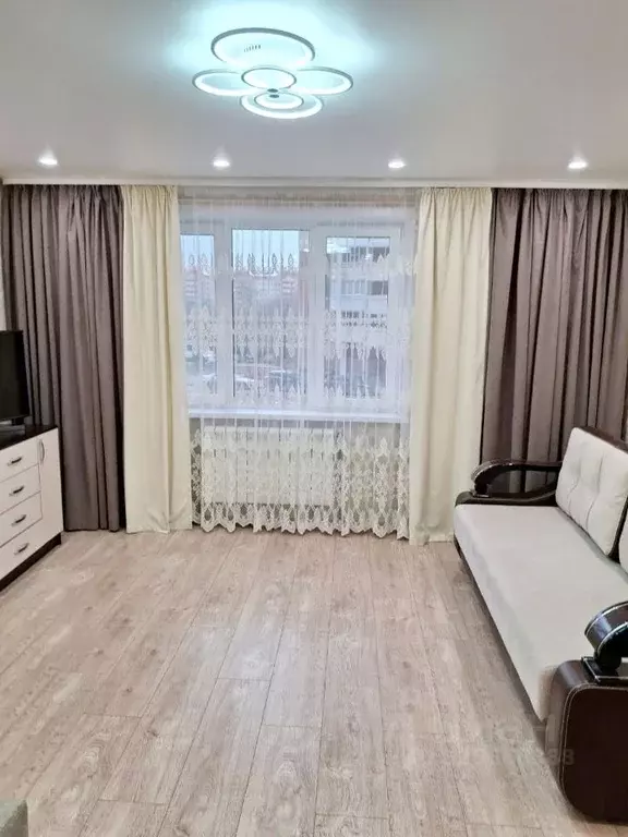 1-к кв. Московская область, Дмитров Имени В.Н. Махалина мкр, 40 (41.0 ... - Фото 1