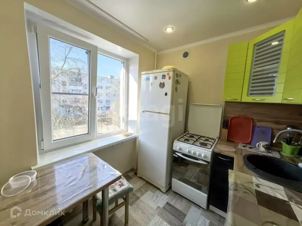 Продаётся 2-к квартира, 50.2 м - Фото 0