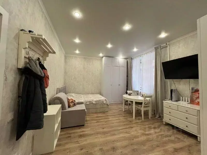 Студия Московская область, Мытищи ул. Сукромка, 5 (30.0 м) - Фото 2