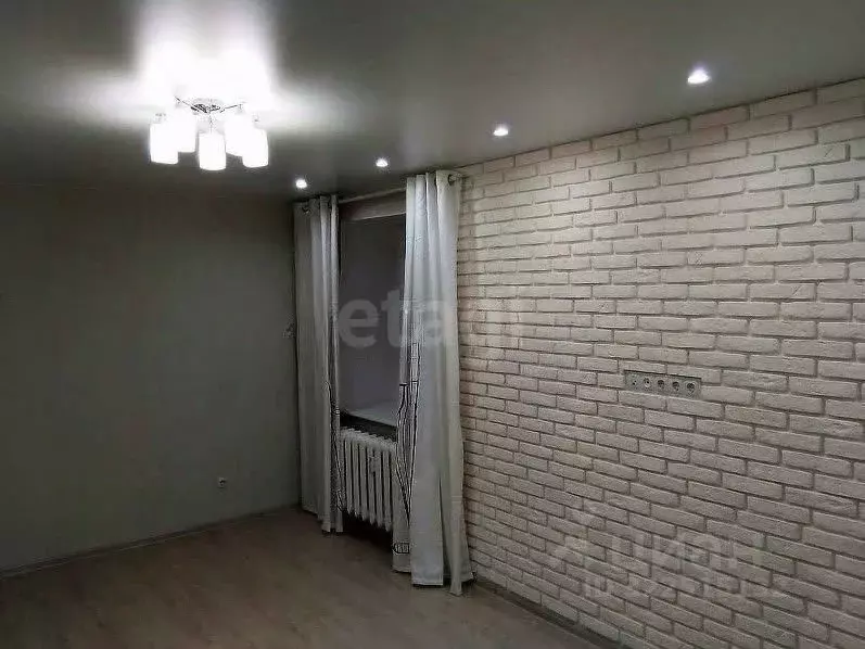 1-к кв. Вологодская область, Вологда ул. Гагарина, 80В (33.1 м) - Фото 1