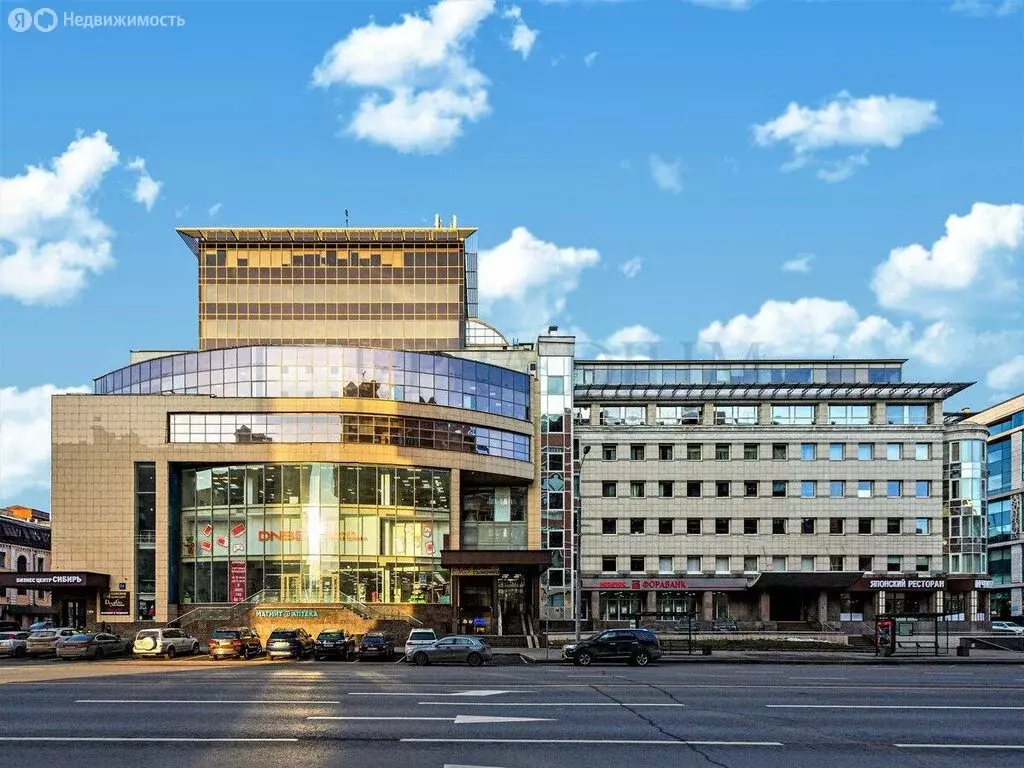Офис (527 м) - Фото 1