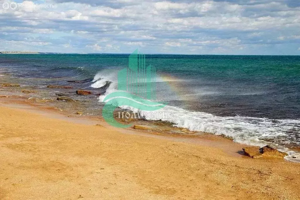 Участок в Феодосия, Солнечная улица (10 м) - Фото 1