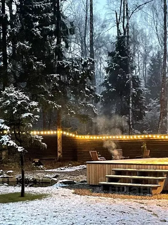 Дом в Московская область, Раменский муниципальный округ, д. Прудки ул. ... - Фото 2