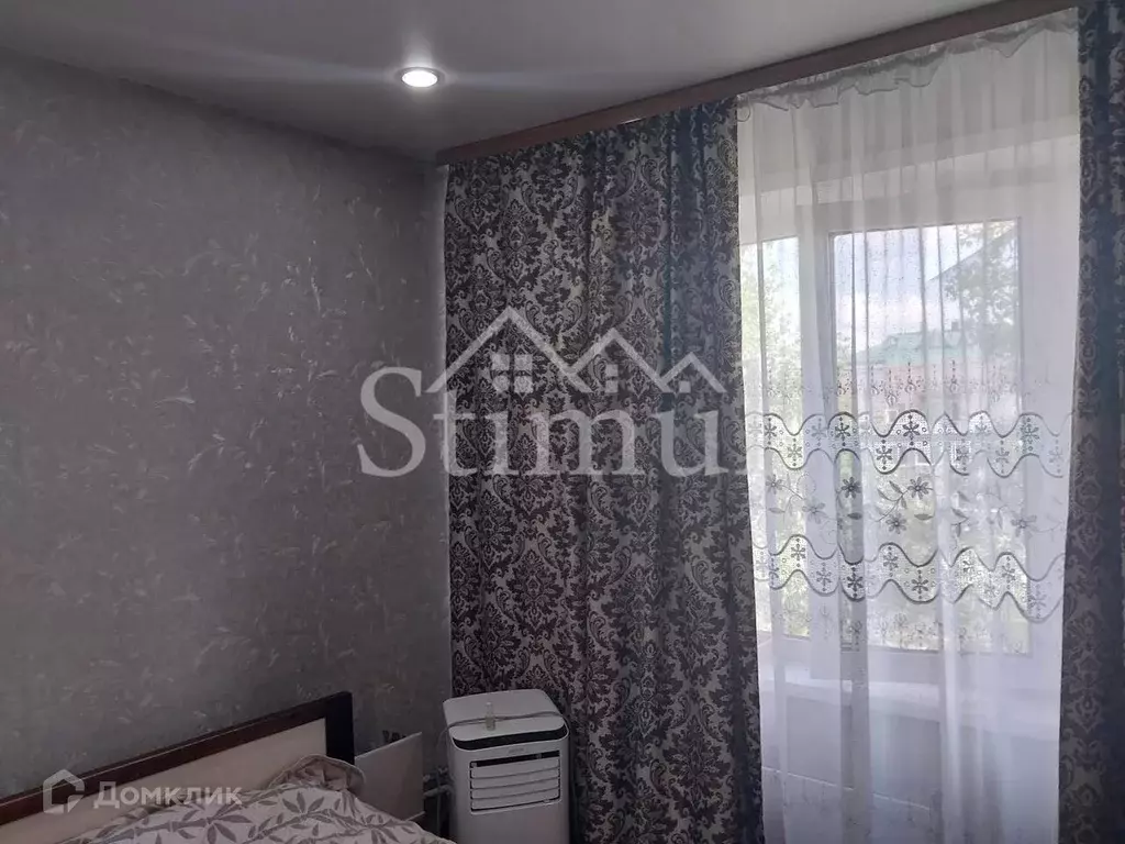 Продаётся 4-к квартира, 62 м - Фото 1