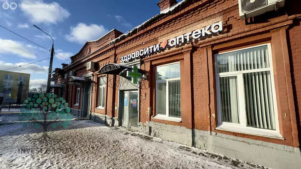 Торговая площадь (1250 м) - Фото 2