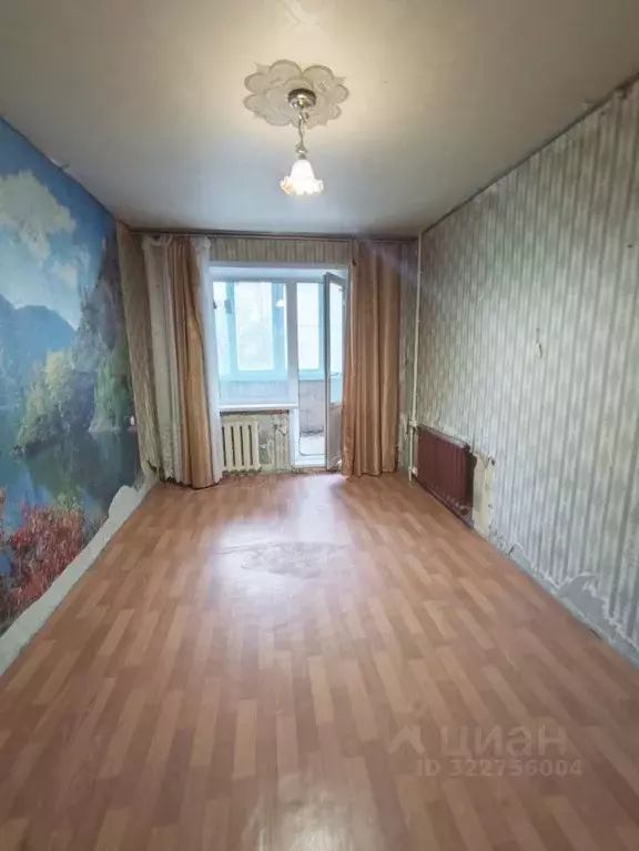 2-к кв. Тульская область, Новомосковск ул. Мира, 52А (56.0 м) - Фото 1