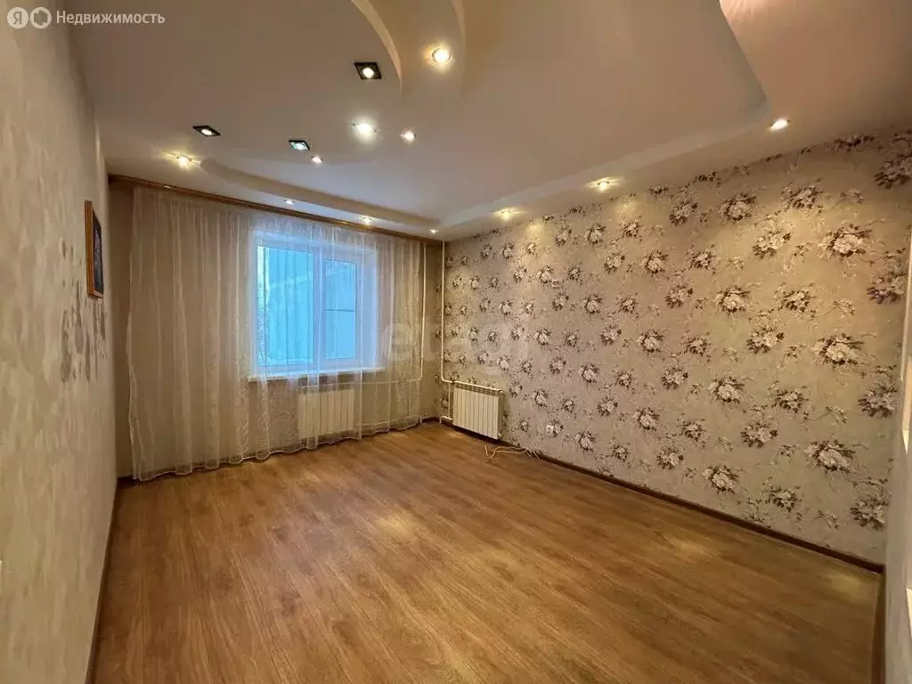 1-комнатная квартира: Усинск, Пионерская улица, 17 (34 м) - Фото 1