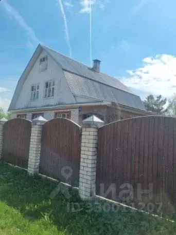 Коттедж в Тверская область, Калининский муниципальный округ, д. ... - Фото 2