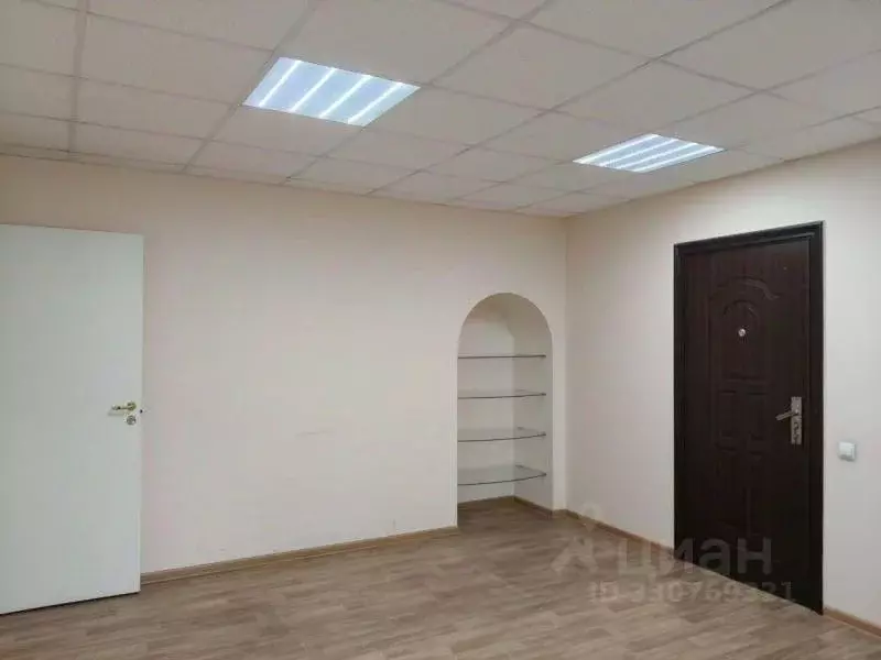 Офис в Иркутская область, Иркутск Киевская ул., 14 (50 м) - Фото 1
