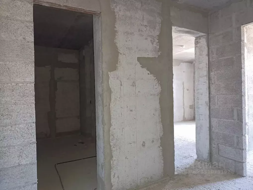 3-к кв. Самарская область, Самара ул. Советской Армии, 91 (82.0 м) - Фото 1