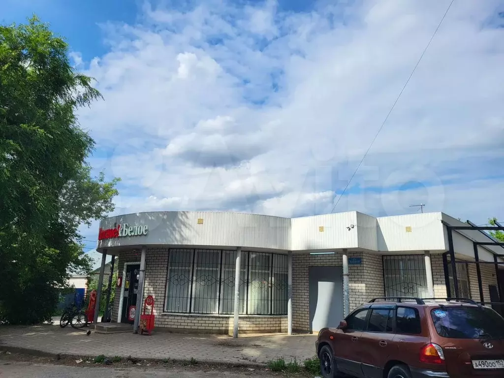 Торговое 45 квм - Фото 1