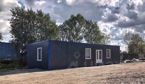 Производственное помещение в Санкт-Петербург Софийская ул., 63Б (1350 ... - Фото 1